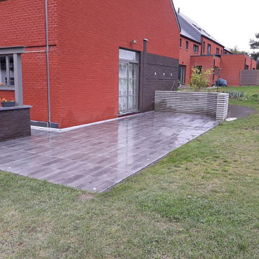 Marlux Forest 60x60x3 Maple Grey (uit assortiment 2026)